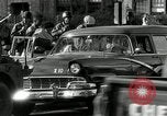 Image of Operation Arkansas Little Rock Arkansas USA, 1957, second 49 stock footage video 65675024015