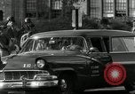 Image of Operation Arkansas Little Rock Arkansas USA, 1957, second 50 stock footage video 65675024015