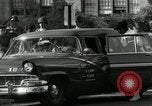 Image of Operation Arkansas Little Rock Arkansas USA, 1957, second 52 stock footage video 65675024015
