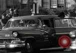 Image of Operation Arkansas Little Rock Arkansas USA, 1957, second 53 stock footage video 65675024015