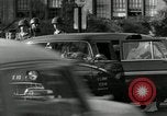 Image of Operation Arkansas Little Rock Arkansas USA, 1957, second 55 stock footage video 65675024015