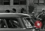 Image of Operation Arkansas Little Rock Arkansas USA, 1957, second 9 stock footage video 65675024016
