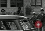 Image of Operation Arkansas Little Rock Arkansas USA, 1957, second 11 stock footage video 65675024016
