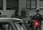 Image of Operation Arkansas Little Rock Arkansas USA, 1957, second 12 stock footage video 65675024016