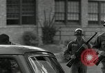 Image of Operation Arkansas Little Rock Arkansas USA, 1957, second 14 stock footage video 65675024016
