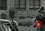 Image of Operation Arkansas Little Rock Arkansas USA, 1957, second 17 stock footage video 65675024016