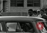 Image of Operation Arkansas Little Rock Arkansas USA, 1957, second 21 stock footage video 65675024016