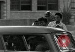 Image of Operation Arkansas Little Rock Arkansas USA, 1957, second 23 stock footage video 65675024016