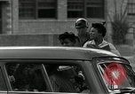 Image of Operation Arkansas Little Rock Arkansas USA, 1957, second 24 stock footage video 65675024016