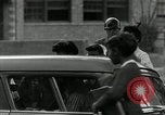 Image of Operation Arkansas Little Rock Arkansas USA, 1957, second 26 stock footage video 65675024016