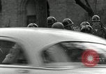 Image of Operation Arkansas Little Rock Arkansas USA, 1957, second 39 stock footage video 65675024016