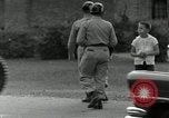 Image of Operation Arkansas Little Rock Arkansas USA, 1957, second 42 stock footage video 65675024016