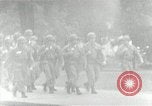 Image of Operation Arkansas Little Rock Arkansas USA, 1957, second 46 stock footage video 65675024016