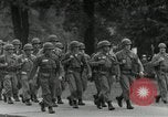 Image of Operation Arkansas Little Rock Arkansas USA, 1957, second 47 stock footage video 65675024016