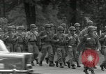 Image of Operation Arkansas Little Rock Arkansas USA, 1957, second 49 stock footage video 65675024016