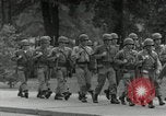 Image of Operation Arkansas Little Rock Arkansas USA, 1957, second 50 stock footage video 65675024016