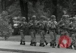 Image of Operation Arkansas Little Rock Arkansas USA, 1957, second 51 stock footage video 65675024016