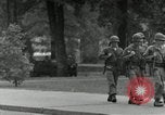 Image of Operation Arkansas Little Rock Arkansas USA, 1957, second 53 stock footage video 65675024016