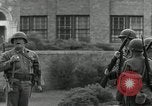 Image of Operation Arkansas Little Rock Arkansas USA, 1957, second 57 stock footage video 65675024016