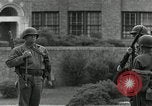 Image of Operation Arkansas Little Rock Arkansas USA, 1957, second 59 stock footage video 65675024016
