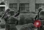 Image of Operation Arkansas Little Rock Arkansas USA, 1957, second 60 stock footage video 65675024016