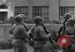 Image of Operation Arkansas Little Rock Arkansas USA, 1957, second 62 stock footage video 65675024016