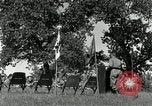Standbild Betrieb Arkansas Camp Robinson United States USA, 1957, aus Sekunde 5 historischem Filmmaterial Videoclip 65675024017