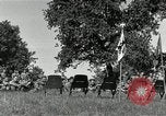 Standbild Betrieb Arkansas Camp Robinson United States USA, 1957, aus Sekunde 8 historischem Filmmaterial Videoclip 65675024017