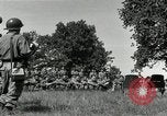 Standbild Betrieb Arkansas Camp Robinson United States USA, 1957, aus Sekunde 12 historischem Filmmaterial Videoclip 65675024017