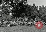 Standbild Betrieb Arkansas Camp Robinson United States USA, 1957, aus Sekunde 18 historischem Filmmaterial Videoclip 65675024017