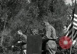 Standbild Betrieb Arkansas Camp Robinson United States USA, 1957, aus Sekunde 27 historischem Filmmaterial Videoclip 65675024017