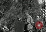 Standbild Betrieb Arkansas Camp Robinson United States USA, 1957, aus Sekunde 29 historischem Filmmaterial Videoclip 65675024017