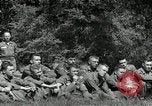 Standbild Betrieb Arkansas Camp Robinson United States USA, 1957, aus Sekunde 34 historischem Filmmaterial Videoclip 65675024017