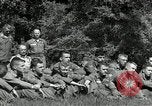 Standbild Betrieb Arkansas Camp Robinson United States USA, 1957, aus Sekunde 37 historischem Filmmaterial Videoclip 65675024017