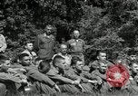 Standbild Betrieb Arkansas Camp Robinson United States USA, 1957, aus Sekunde 39 historischem Filmmaterial Videoclip 65675024017