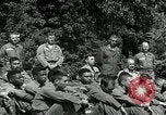 Standbild Betrieb Arkansas Camp Robinson United States USA, 1957, aus Sekunde 41 historischem Filmmaterial Videoclip 65675024017
