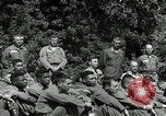 Standbild Betrieb Arkansas Camp Robinson United States USA, 1957, aus Sekunde 42 historischem Filmmaterial Videoclip 65675024017