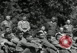 Standbild Betrieb Arkansas Camp Robinson United States USA, 1957, aus Sekunde 43 historischem Filmmaterial Videoclip 65675024017