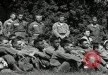 Standbild Betrieb Arkansas Camp Robinson United States USA, 1957, aus Sekunde 45 historischem Filmmaterial Videoclip 65675024017
