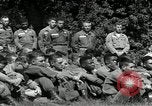 Standbild Betrieb Arkansas Camp Robinson United States USA, 1957, aus Sekunde 46 historischem Filmmaterial Videoclip 65675024017