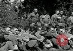 Standbild Betrieb Arkansas Camp Robinson United States USA, 1957, aus Sekunde 48 historischem Filmmaterial Videoclip 65675024017