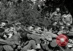 Standbild Betrieb Arkansas Camp Robinson United States USA, 1957, aus Sekunde 49 historischem Filmmaterial Videoclip 65675024017