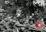 Standbild Betrieb Arkansas Camp Robinson United States USA, 1957, aus Sekunde 54 historischem Filmmaterial Videoclip 65675024017