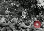 Standbild Betrieb Arkansas Camp Robinson United States USA, 1957, aus Sekunde 55 historischem Filmmaterial Videoclip 65675024017