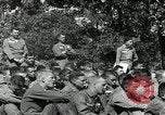 Standbild Betrieb Arkansas Camp Robinson United States USA, 1957, aus Sekunde 56 historischem Filmmaterial Videoclip 65675024017