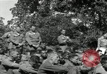 Standbild Betrieb Arkansas Camp Robinson United States USA, 1957, aus Sekunde 57 historischem Filmmaterial Videoclip 65675024017