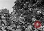 Standbild Betrieb Arkansas Camp Robinson United States USA, 1957, aus Sekunde 58 historischem Filmmaterial Videoclip 65675024017