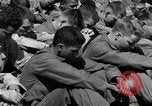 Standbild Betrieb Arkansas Camp Robinson United States USA, 1957, aus Sekunde 59 historischem Filmmaterial Videoclip 65675024017