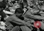 Standbild Betrieb Arkansas Camp Robinson United States USA, 1957, aus Sekunde 60 historischem Filmmaterial Videoclip 65675024017
