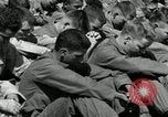 Standbild Betrieb Arkansas Camp Robinson United States USA, 1957, aus Sekunde 61 historischem Filmmaterial Videoclip 65675024017